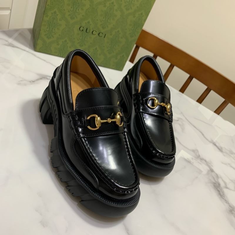 Gucci Low Shoes